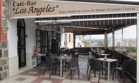Foto Portada Bar Los Ángeles