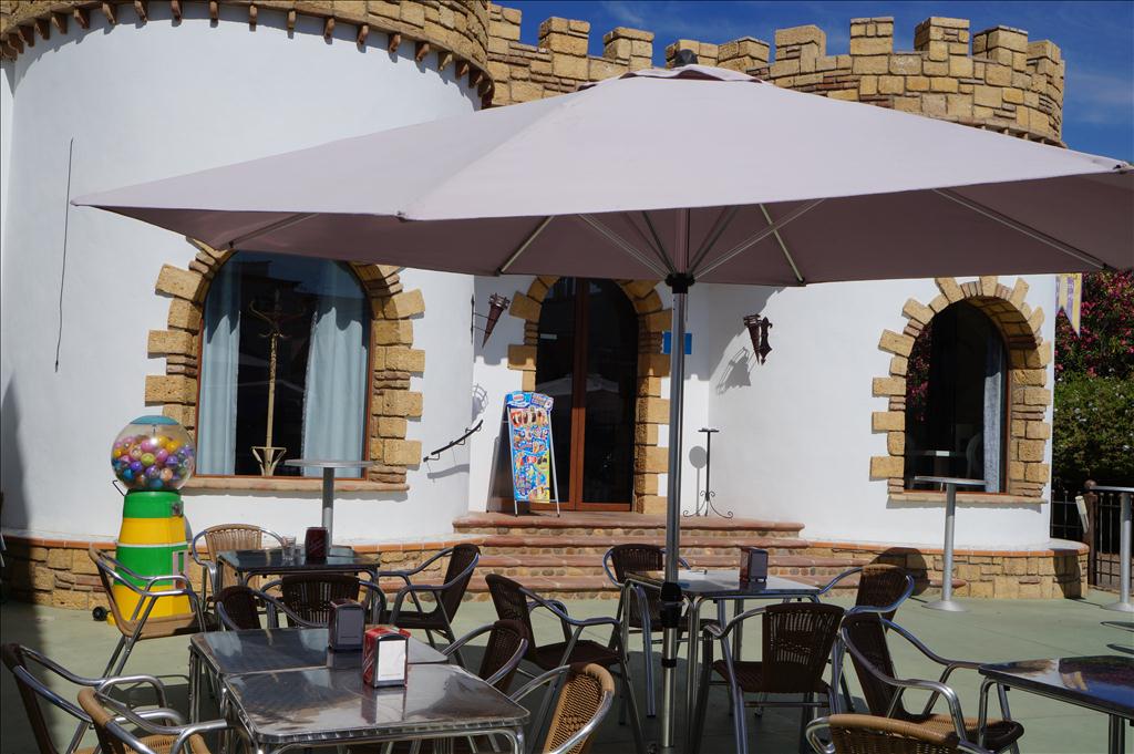 Cafetería El Castillo – Turismo Hornachuelos