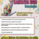 Cartel de Carnaval Hornachuelos 2020