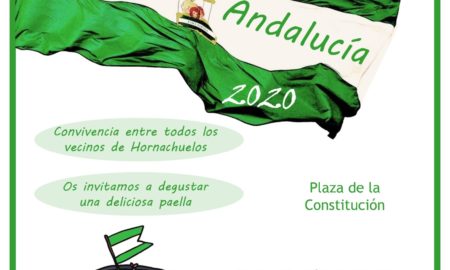 Día de Andalucía Asociación del Casco Antiguo