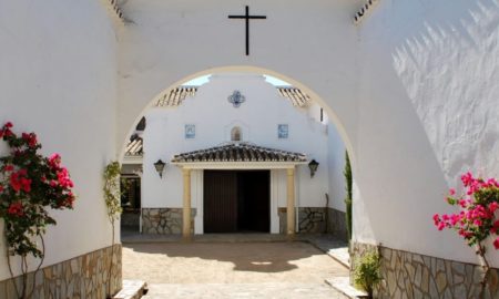 Tienda de San Calixto