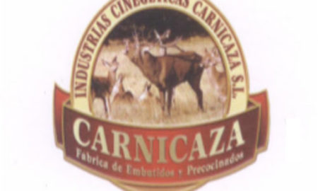 Logo Carnicaza