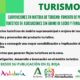 Cartel Subvencion Asociacionesb Turismo