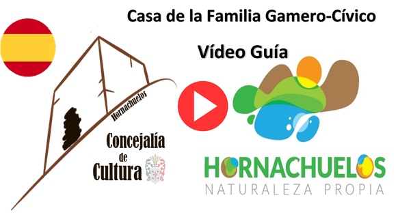 Imagen Presentación Español Casa familia Gamero-Civico