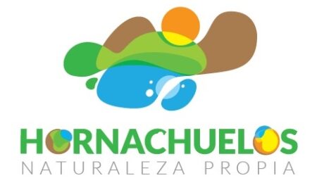 Logotipo de Turismo de Hornachuelos