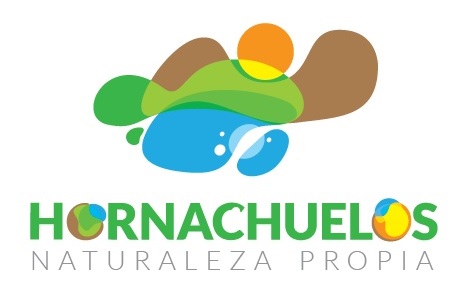 Logotipo de Turismo de Hornachuelos