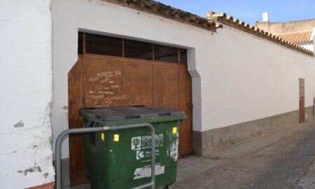 lavaderos Calle La Palma.