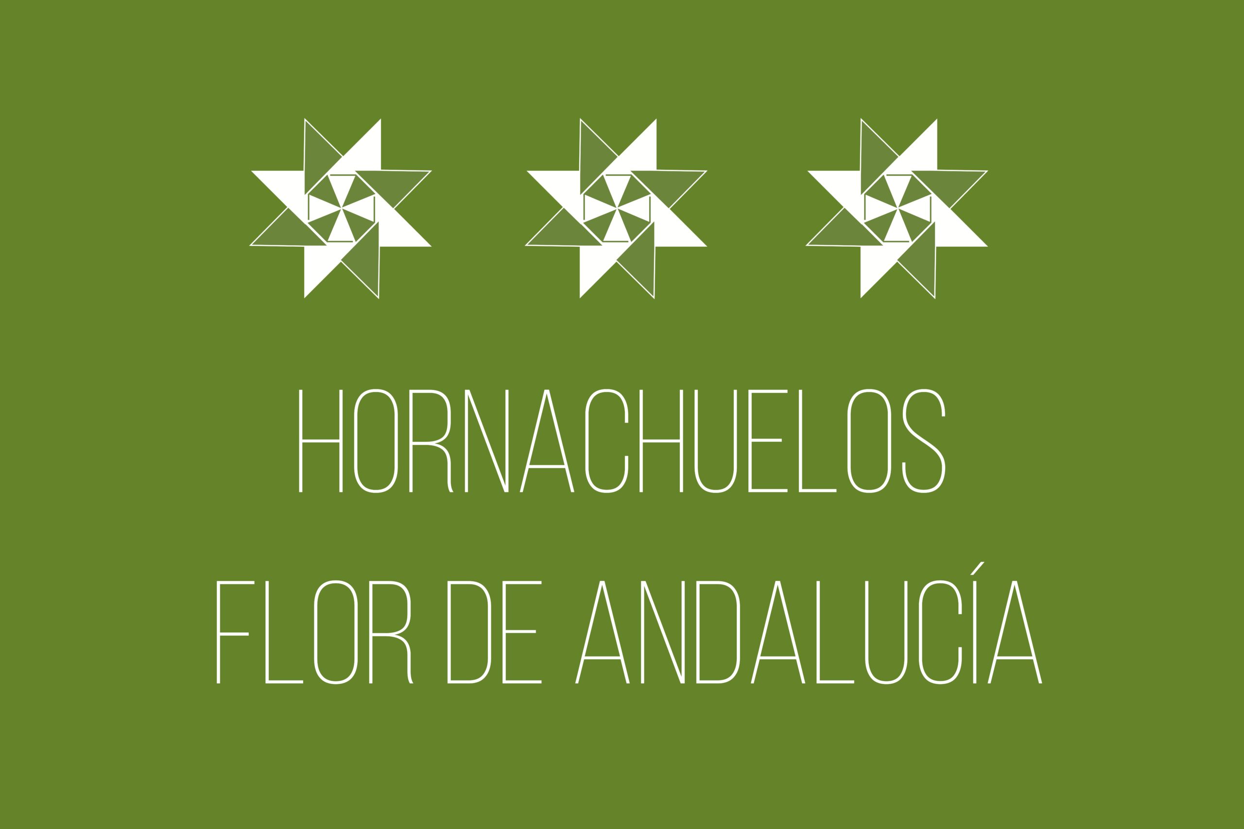 Hornachuelos Flor de Andalucía