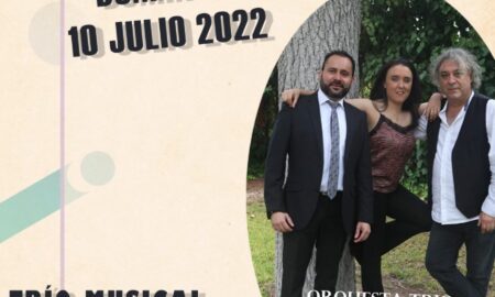 Cartel Verbena San Abundio 2022