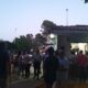 Kiosco El Guadalora