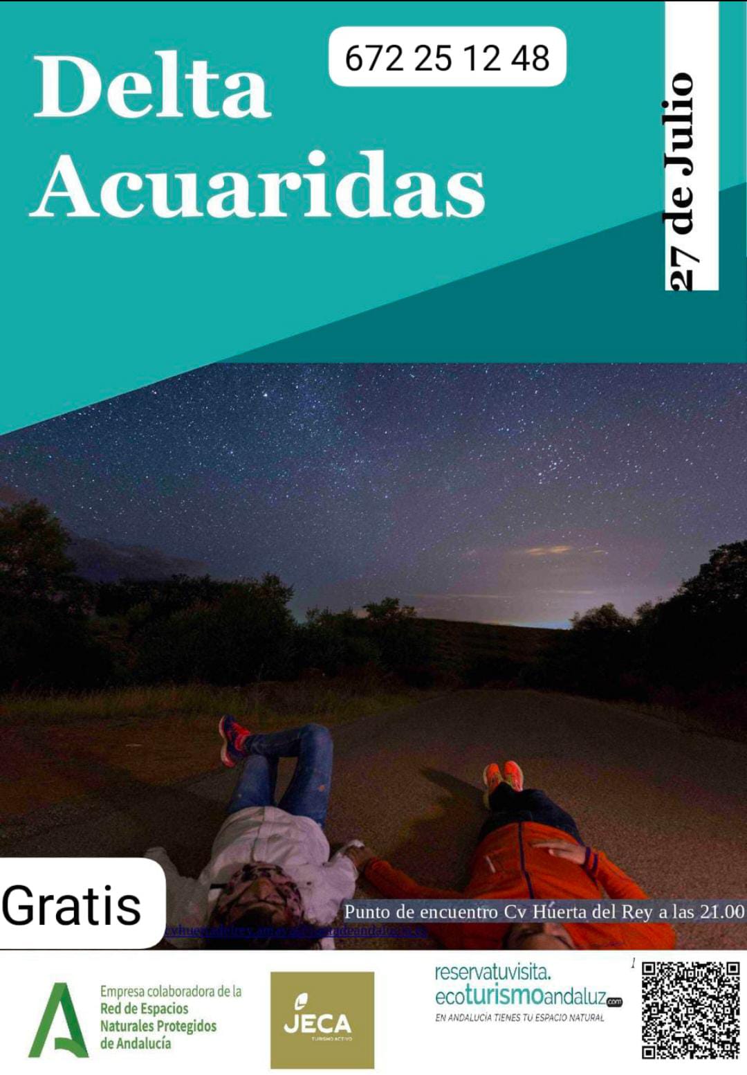 Deltas Acuaridas