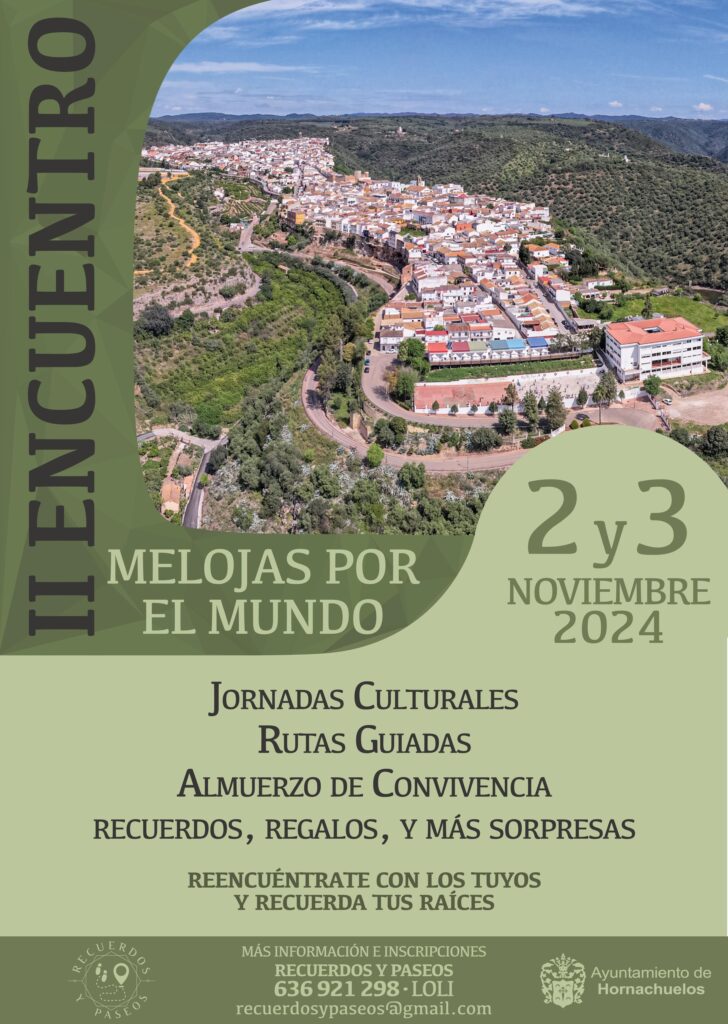 Cartel II Encuentro 